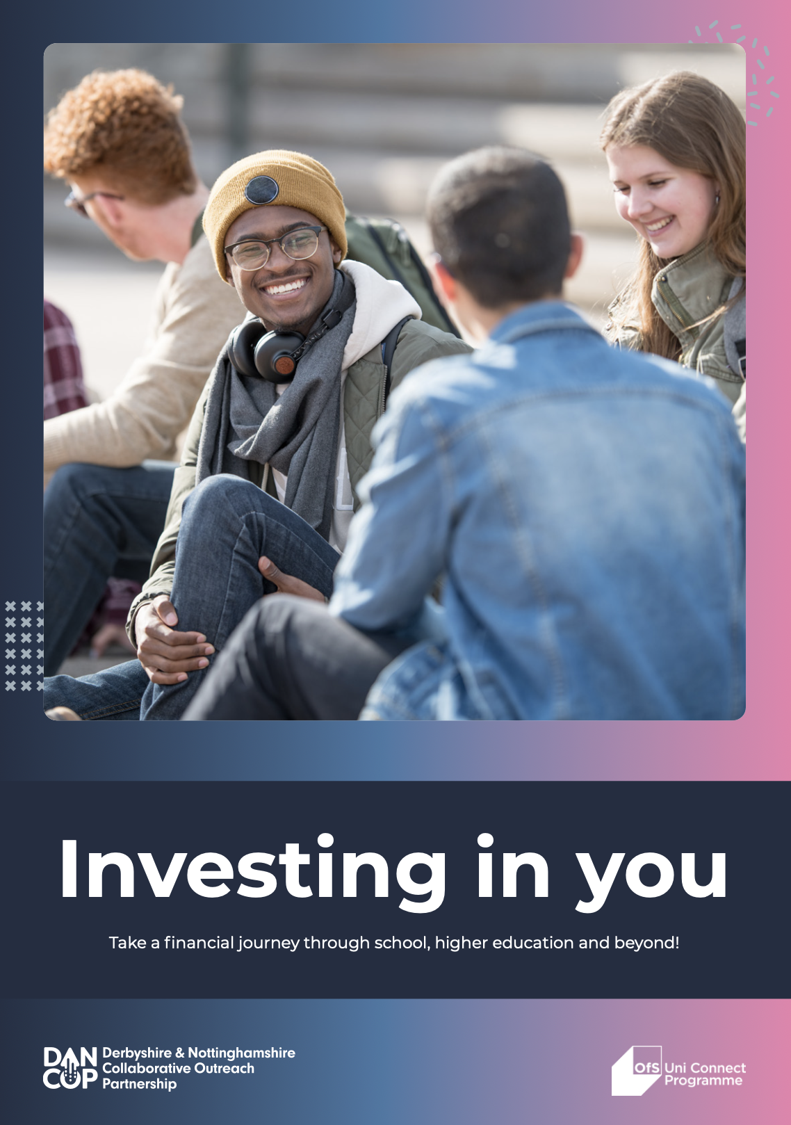 Investing in you